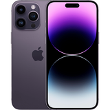 Smartphone Apple iPhone 14 Pro Max 1TB - Purple