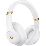Casti Bluetooth Beats Studio 3 Wireless Bluetooth Headphones (Over Ear) White Core