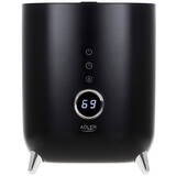 AD 7972 | 23 W | Water tank capacity 4 L | Suitable for rooms up to 35 m2 | Ultrasonic | Humidification capacity 150-300 ml/hr | Black