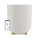 Neo | Smart | Water tank capacity 5 L | Suitable for rooms up to 50 m2 | Ultrasonic | Humidification capacity 500 ml/hr | Greige