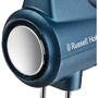 Mixer Russel Hobbs 25893-56 350 W Blue, Silver