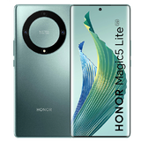 Smartphone Honor Magic6 Lite 5G Dual Sim 8GB RAM 256GB - Green