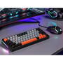Tastatura TRACER Mecanica GAMEZONE EVO1 HOT SWAP 63 (Grey)