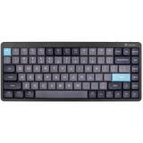 Tastatura TRACER FINA 84 Blackcurrant (Outemu Red Switch) TRAKLA47308