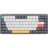 Tastatura TRACER FINA 84 Grey (Outemu Red Switch) TRAKLA47279