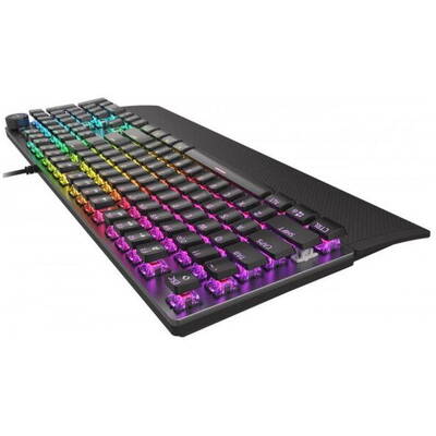 Tastatura Genesis Gaming Thor 400 RGB