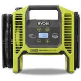 Ryobi Compresor fără fir R18MI-0 (fără baterie, fără încărcător)