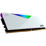 Lancer RGB DDR5 16GB 6000 MHz CL 30 DIMM, XMP, White