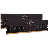 Memorie RAM Team Group Elite DDR5 32GB 5200 MHz CL 42 Dual-Kit DIMM, XMP, Black