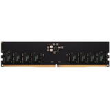 Memorie RAM Team Group Elite DDR5 32GB 5600 MHz CL 46 Dual-Kit, XMP, Black