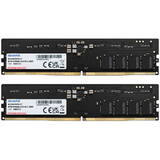 Memorie RAM ADATA Premier Tray DDR5 32GB 5600 MHz CL 46 Dual kit