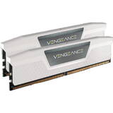 Memorie RAM Corsair Vengeance DDR5 32GB 6000 MHz CL 36 Dual kit, INTEL XMP