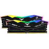 Memorie RAM Team Group Delta RGB DDR5 48GB 7600 MHz CL 36 (2x 24 GB) Dual kit, INTEL XMP