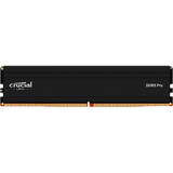 Memorie RAM Crucial PRO DDR5 24GB 4800 MHz CL 48