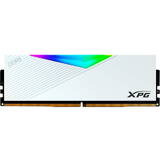 Memorie RAM ADATA Lancer RGB DDR5 32GB 6400 MHz CL 32, INTEL XMP