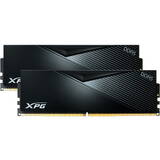 XPG Lancer DDR5 32GB 6400 MHz CL 32 Dual kit, INTEL XMP, AMD EXPO