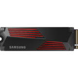 SSD Samsung 1TB 990 PRO PCIe M.2 NVMe