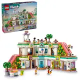 LEGO Friends Mallul din orașul Heartlake 42604
