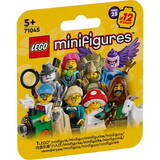 LEGO Minifigures 71045 series 25 BOX