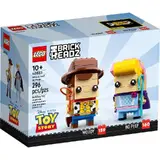 LEGO Disney Woody si Bo Peep 40553