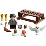 Harry Potter and Hedwig: Owl Delivery 30420