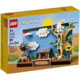 LEGO Creator Vedere din Australia 40651