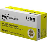 Cartus Imprimanta Epson Yellow S020451