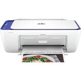 Imprimanta multifunctionala HP Inkjet DeskJet 4230e AiO 60K30B, A4, Color, 20 ppm, ADF, USB, Wireless (Alb)