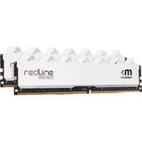 Redline ECC DDR4 32GB 3200 MHz CL 14 Dual Kit
