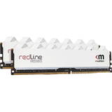 Memorie RAM Mushkin Redline FB G3 DDR4 16GB 4133 MHz CL 19 Dual Kit