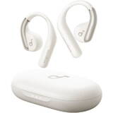 Casti Bluetooth Anker Open-Ear, SoundCore AeroFit, IPX7, White