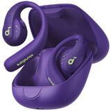 Open-Ear, SoundCore AeroFit Pro, IPX5, Electric Purple