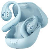Casti Bluetooth Anker Open-Ear, SoundCore AeroFit Pro, IPX5, Aqua Blue