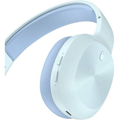 Casti Bluetooth Edifier W600BT, bluetooth 5.1 (albastru)