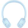 Casti Bluetooth Edifier WH500 (albastru)