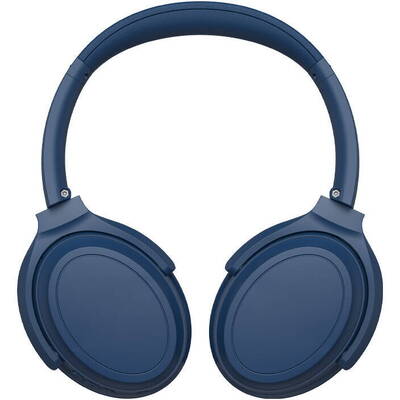 Casti Bluetooth Edifier WH700NB, ANC (albastru)