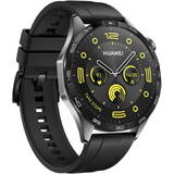 Smartwatch Huawei Watch GT4 (46mm) stainless steel/black