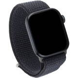 Smartwatch Apple Watch 9 GPS, 41mm Midnight Aluminium Case, Midnight Sport Loop