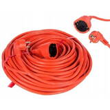 PZO30M Cablu prelungitor retractabil 30 m 3x2,5 mm