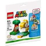 LEGO Super Mario Set de extindere Pomul fructifer al lui Yoshi Galben 30509