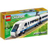 LEGO Creator Tren de mare viteza 40518