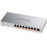 Switch ZyXEL 2.5Gigabit XMG108HP