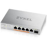 Switch ZyXEL 2.5Gigabit XMG105HP