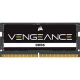 Vengeance 16GB, DDR5, 5200MHz, CL44, 1.1v