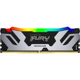 Memorie RAM Kingston FURY Renegade RGB 16GB DDR5 8000MHz CL38