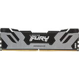 Memorie RAM Kingston FURY Renegade Silver 16GB DDR5 7600MHz CL38