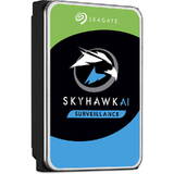 Hard Disk Seagate SkyHawk AI 24TB 7200RPM SATA-III 512MB