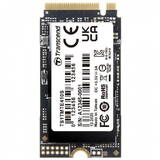 SSD Transcend MTE410S 512GB PCI Express 4.0 x4 M.2 2242