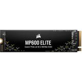 SSD Corsair MP600 ELITE 1TB PCI Express 4.0 x4 M.2 2280