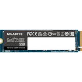 SSD GIGABYTE 2500E GEN3 2TB PCI Express 3.0 x4 M.2 2280